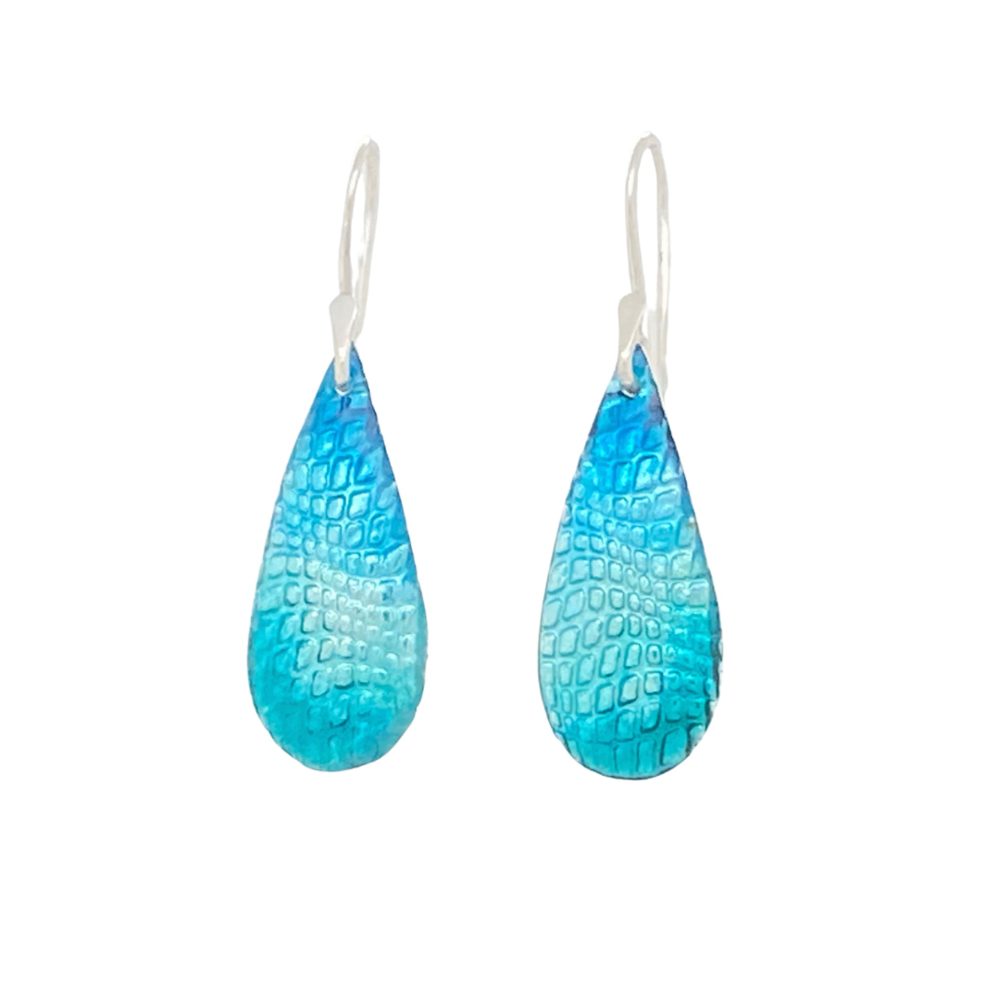 Starlight Collection: Spacetime Earrings