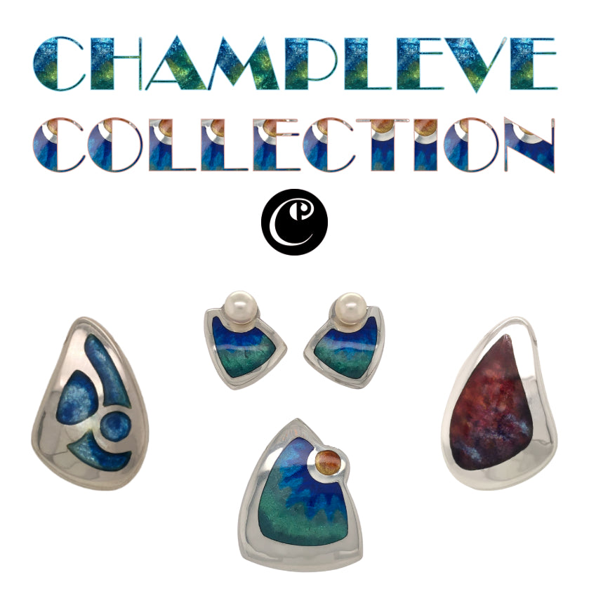 Champleve Collection