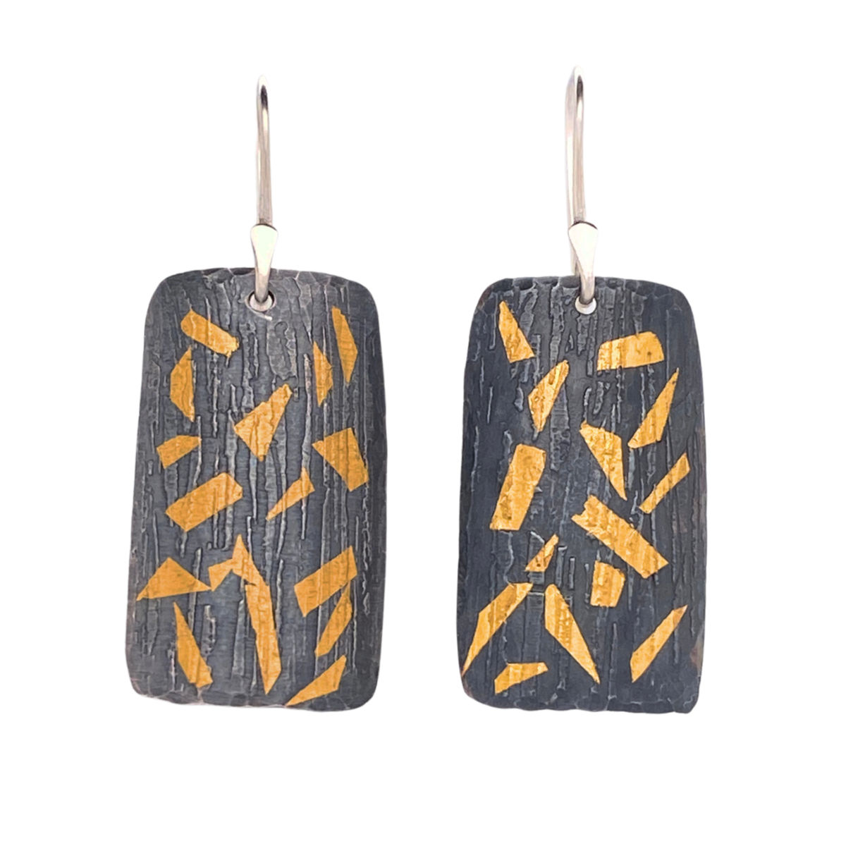 Keum-Boo Collection: Fractal Fusion Small