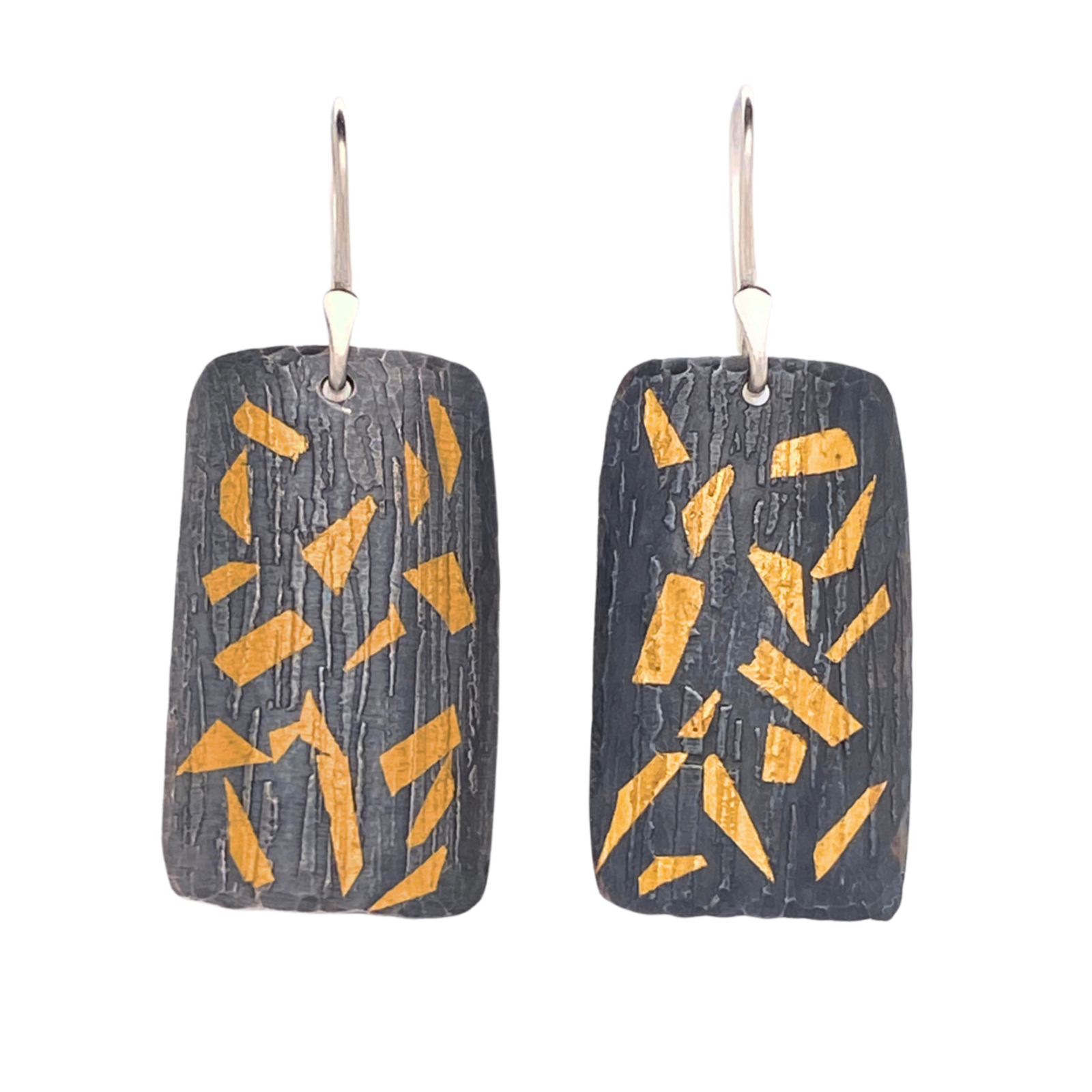 Keum-Boo Collection: Fractal Fusion Small