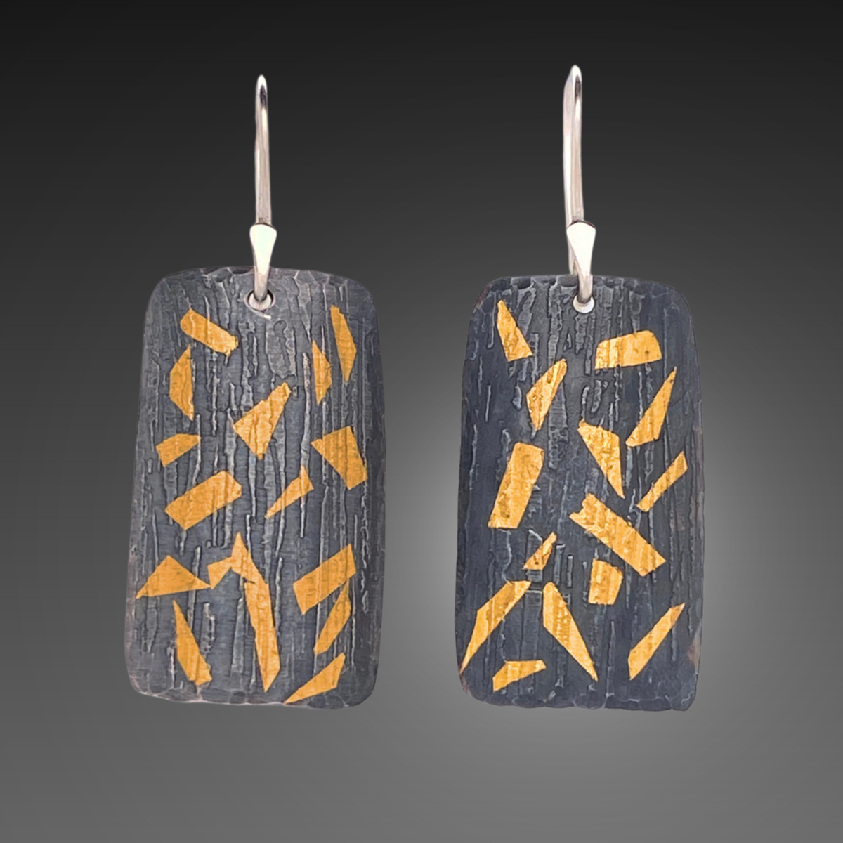 Keum-Boo Collection: Fractal Fusion Small