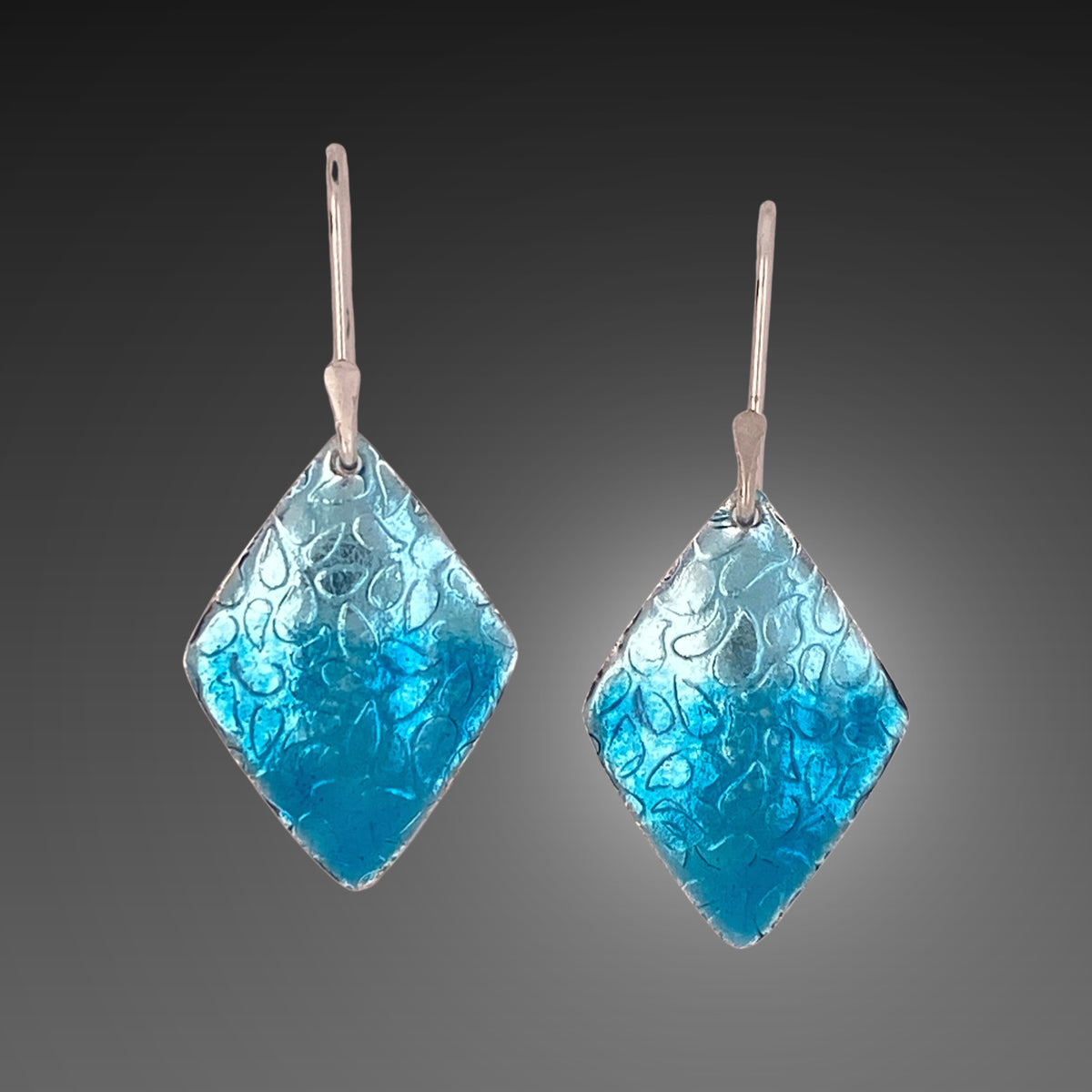 Starlight Collection: Star Sparkle Earrings