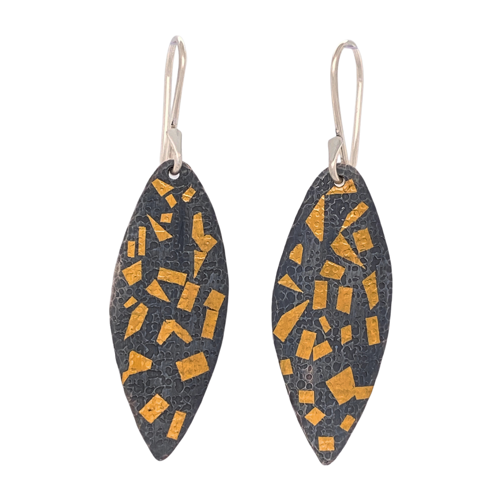 Keum-Boo Collection: Whimsical Navette