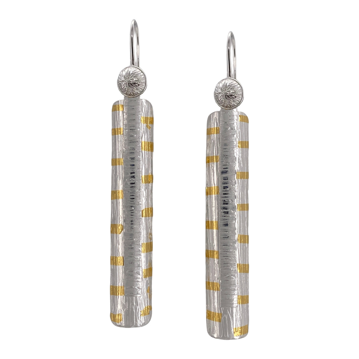 Keum-Boo Collection: Silver Fusion