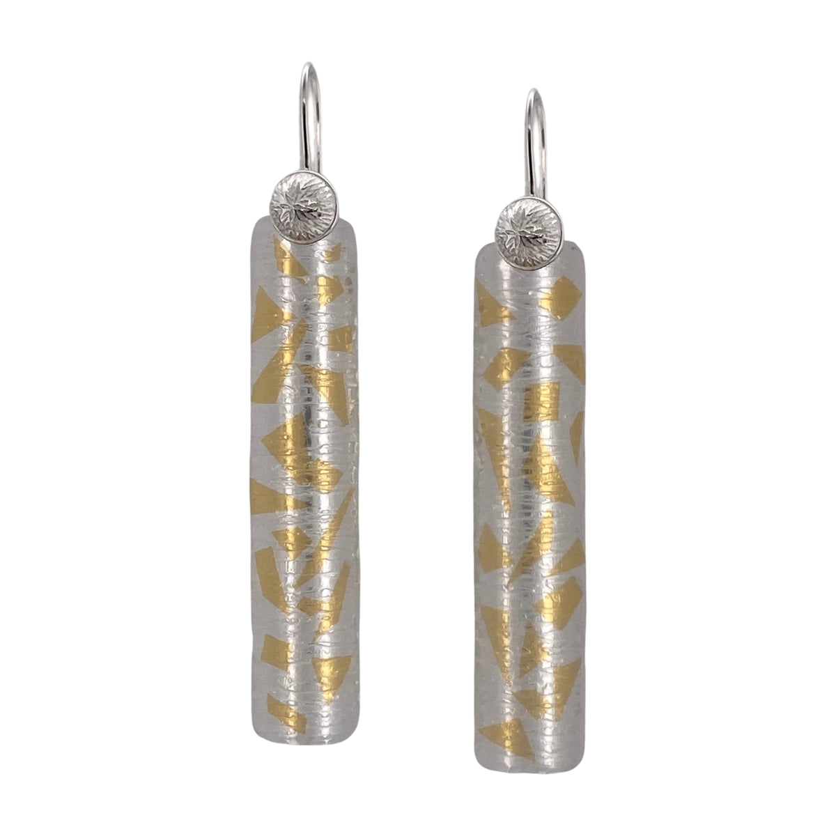 Keum-Boo Collection: Fractal Fusion