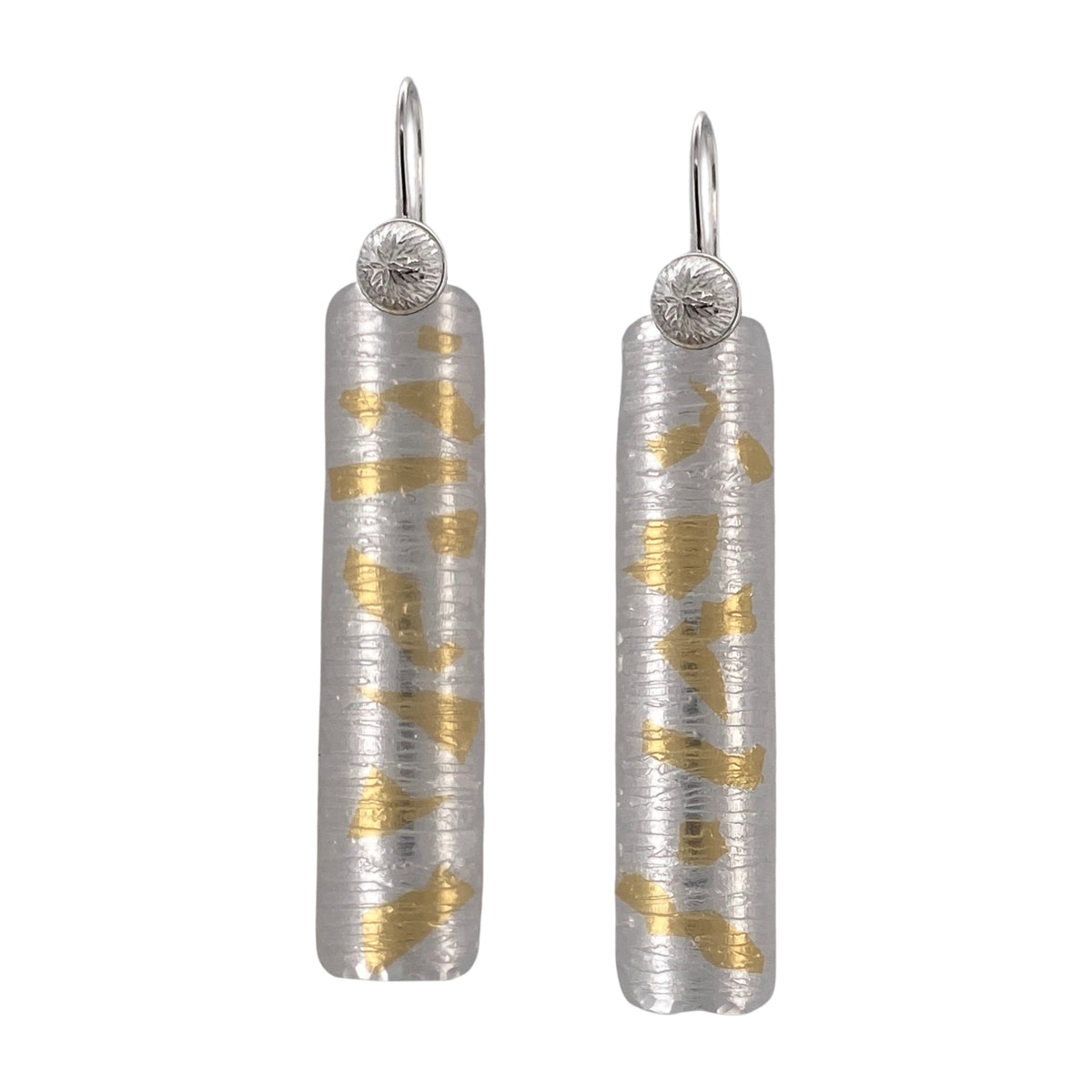 Keum-Boo Collection: Fractal Fusion Wide