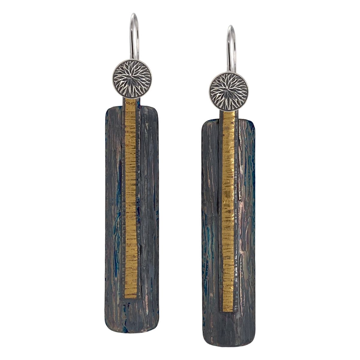 Keum-Boo Collection: Gold Fusion