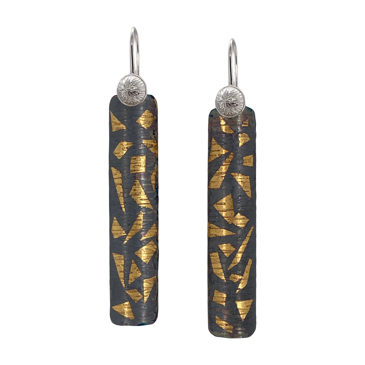 Keum-Boo Collection: Fractal Fusion