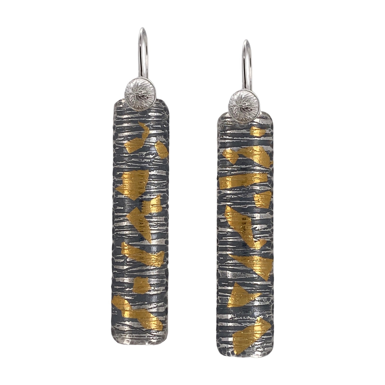 Keum-Boo Collection: Fractal Fusion Wide