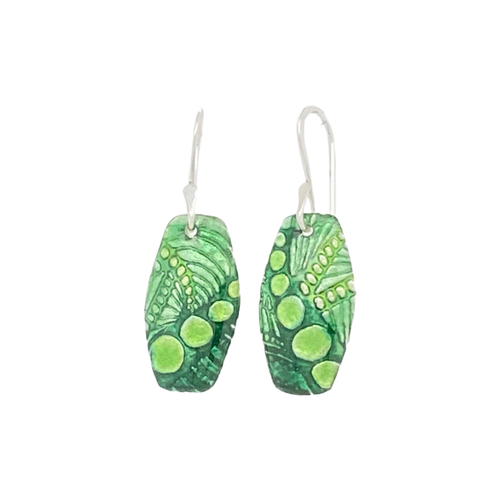 Starlight Collection: Cosmic Order Earrings