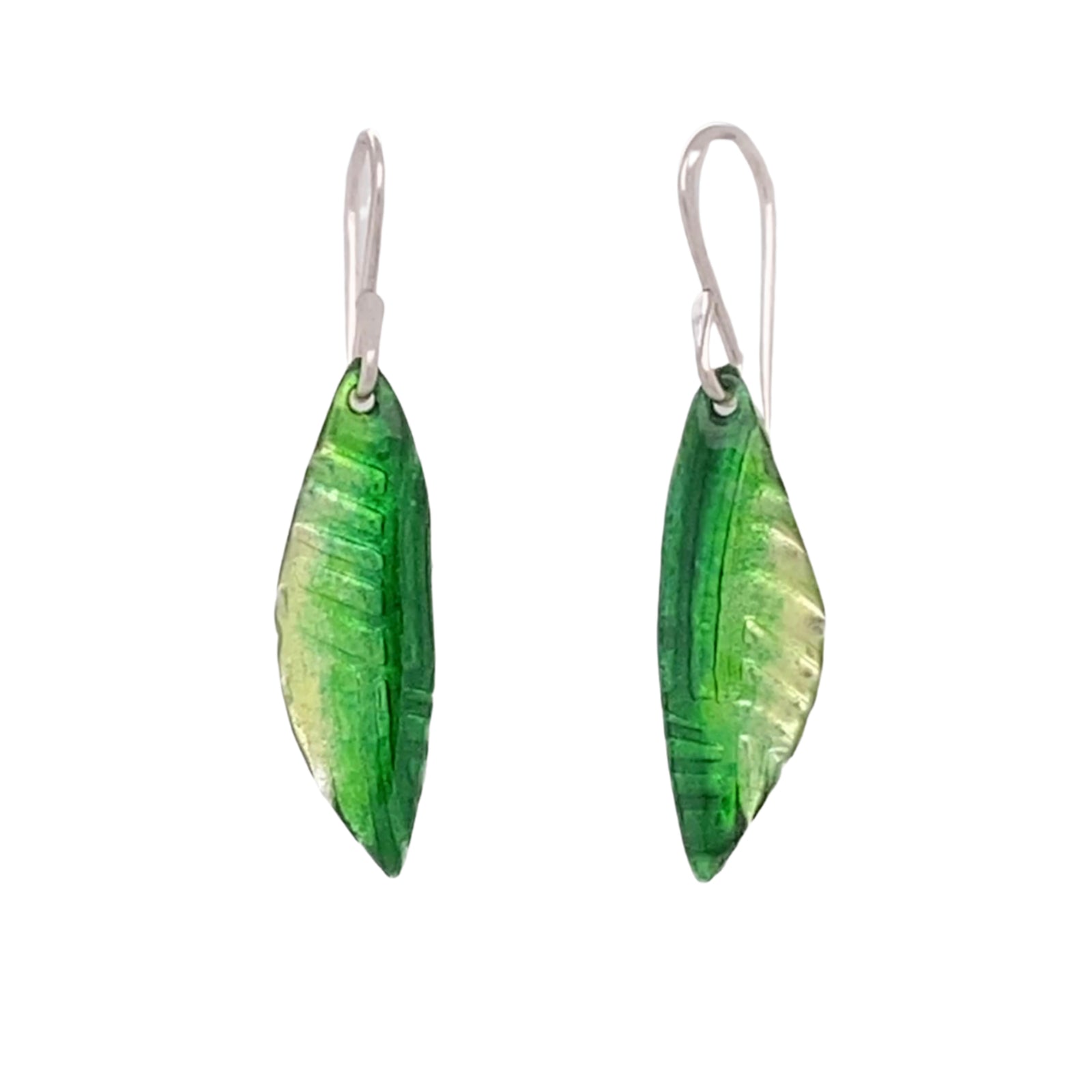 Starlight Collection: Forming Star Earrings