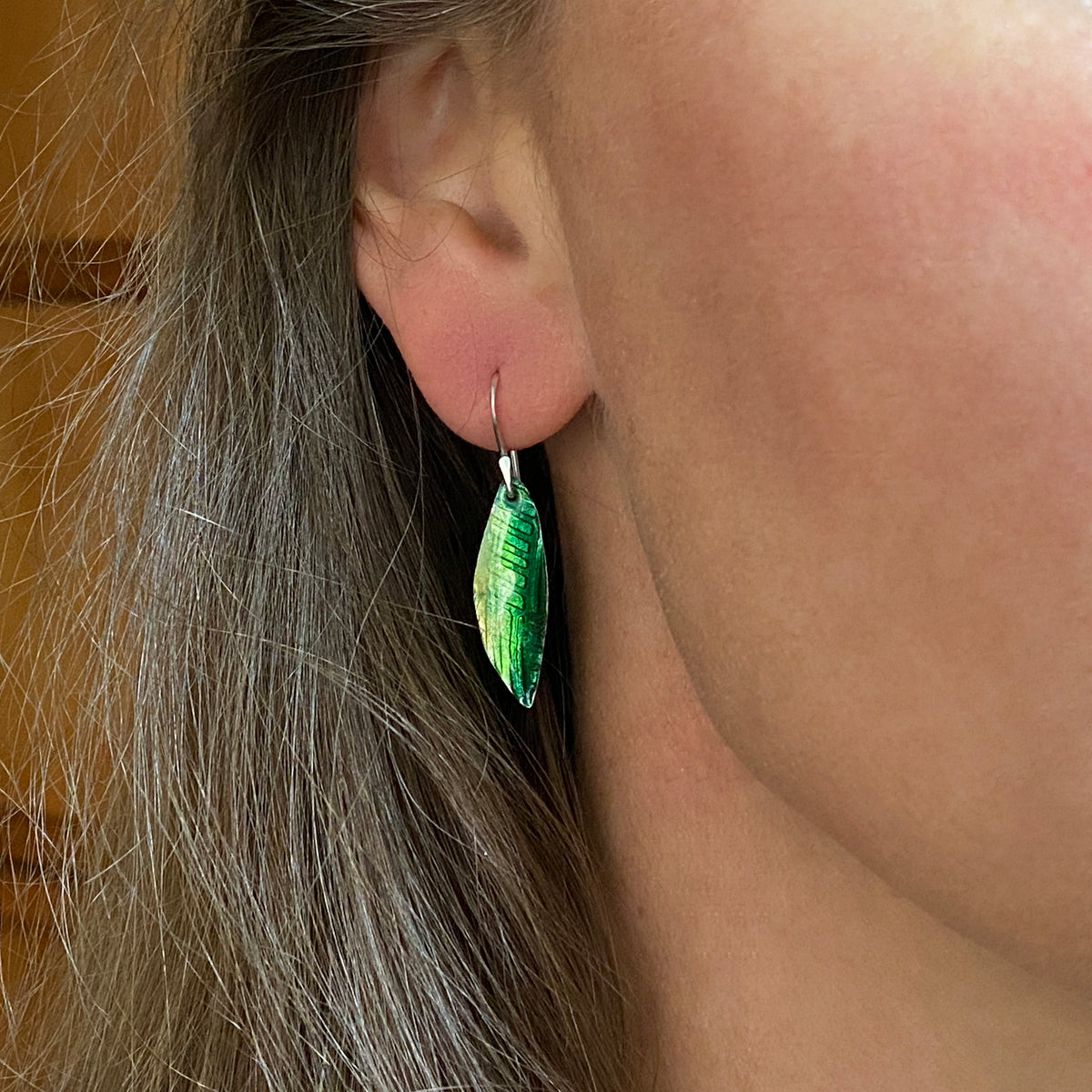 Starlight Collection: Forming Star Earrings