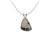 Camille Patton Moss Agate Got Rocks Jewelry Necklace S01