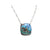 Camille Patton Pearly Bird Cosmos Jewelry Necklace S01