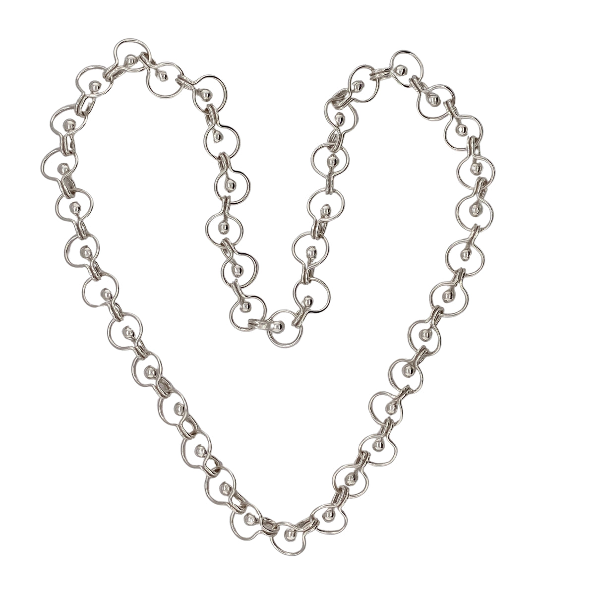 Wire Collection: Spherical Orbit Choker