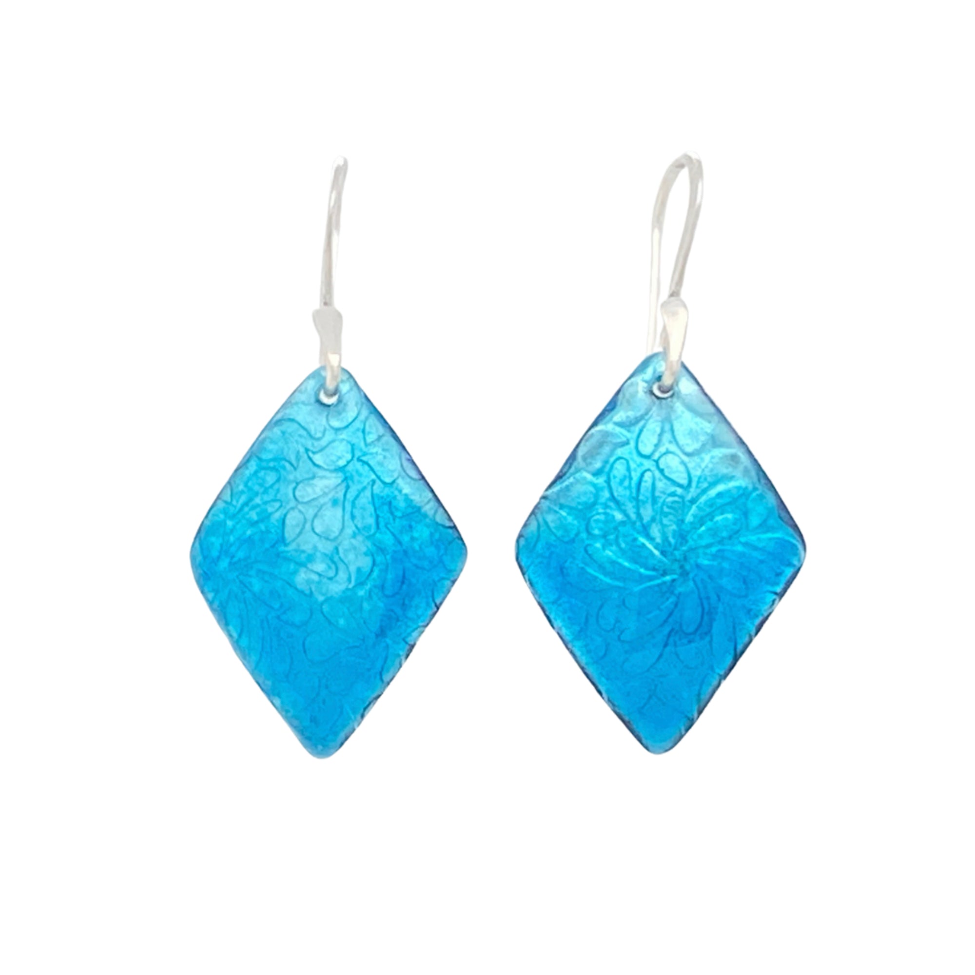 Starlight Collection: Star Sparkle Earrings