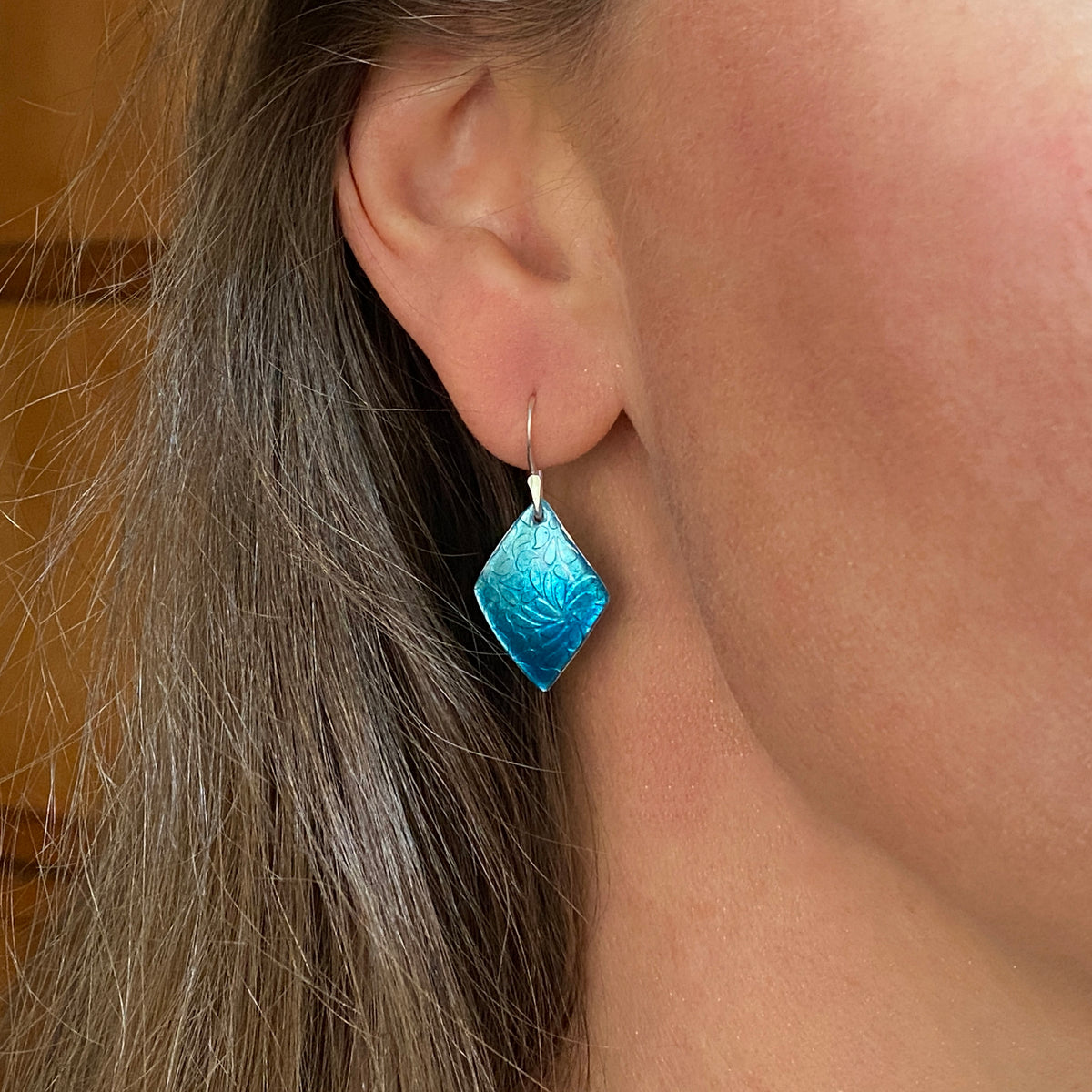 Starlight Collection: Star Sparkle Earrings