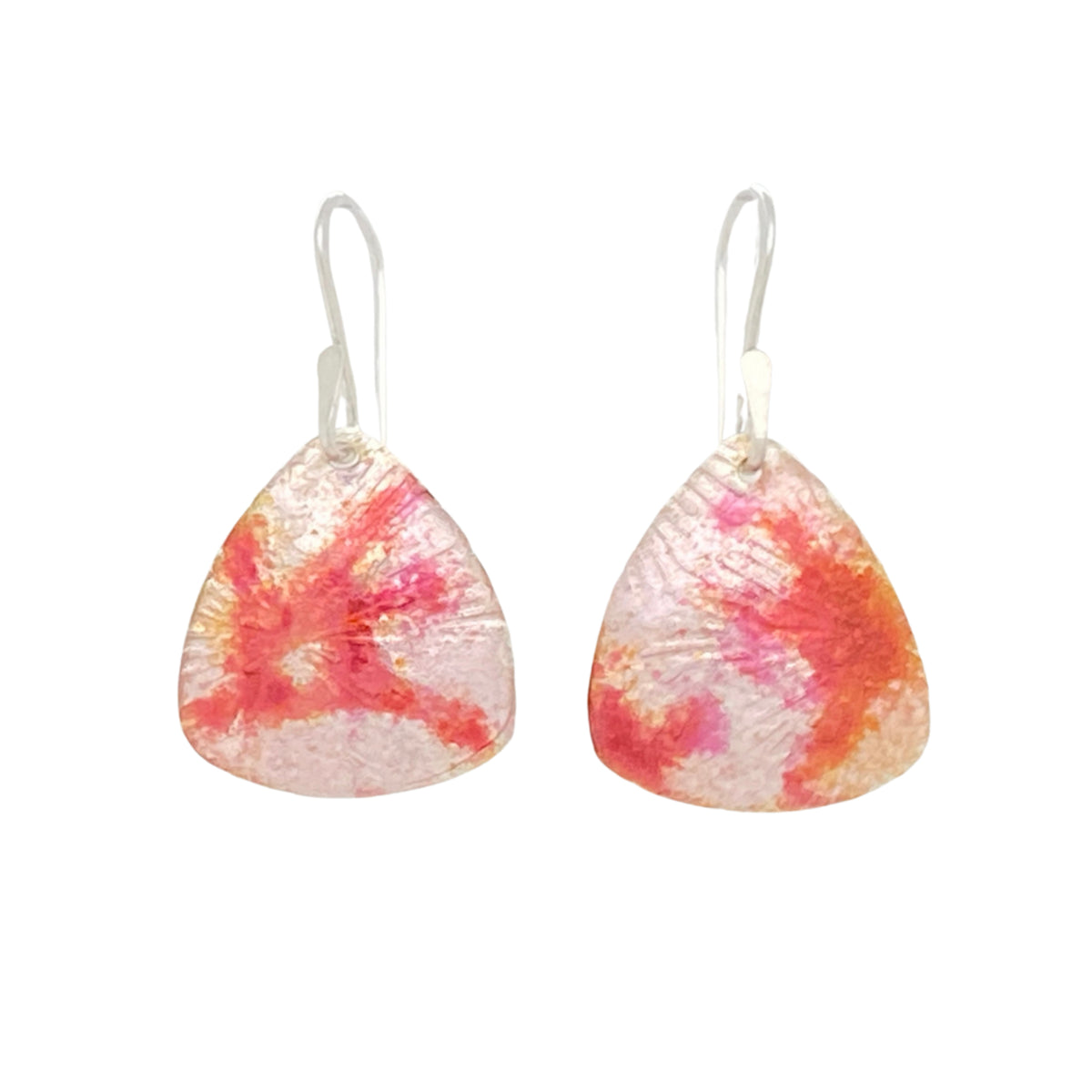 Starlight Collection: Starburst Earrings