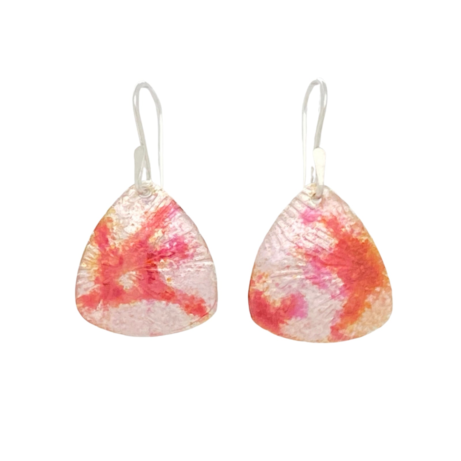Starlight Collection: Starburst Earrings