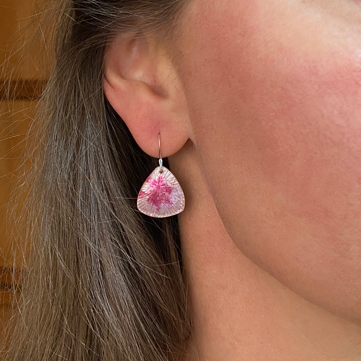 Starlight Collection: Starburst Earrings