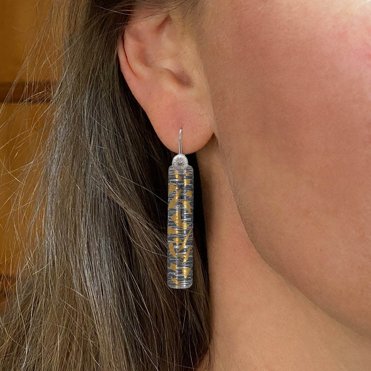 Keum-Boo Collection: Fractal Fusion